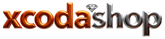xcodashop